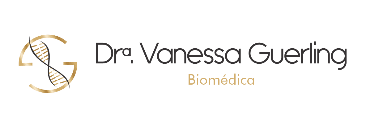 Vanessa Guerling — Biomédica Esteta Tricologista